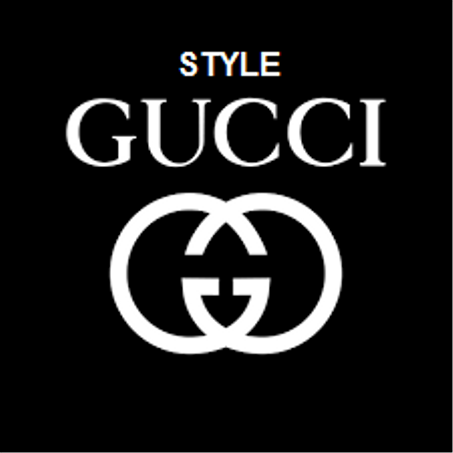 STYLE GUCCI FEMMES