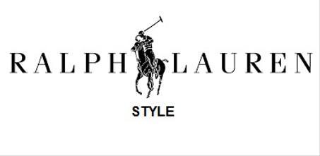 STYLE RALPH LAUREN HOMME