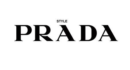 STYLE PRADA FEMMES
