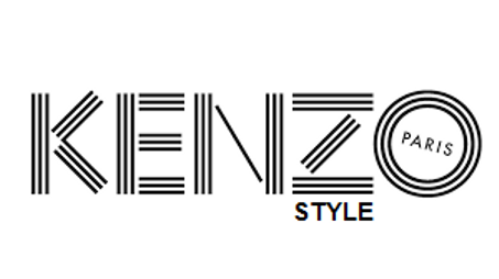 STYLE KENZO FEMMES