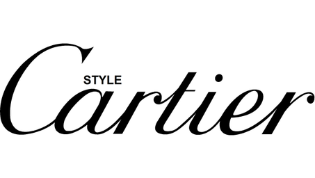 STYLE CARTIER HOMMES