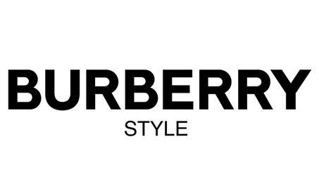 STYLE BURBERRY FEMMES