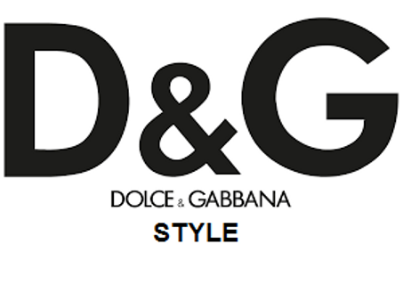 STYLE DOLCE & GABBANA FEMMES