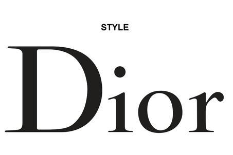 STYLE DIOR HOMME