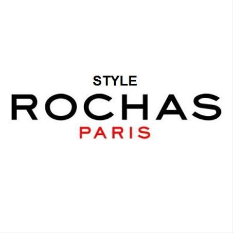STYLE ROCHAS HOMME