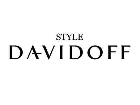 STYLE DAVIDOFF HOMME