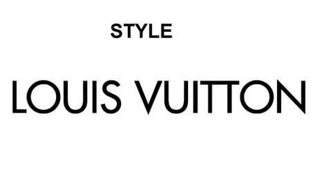 STYLE LOUIS VUITTON NICHE