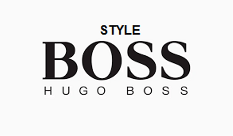 STYLE HUGO BOSS FEMMES
