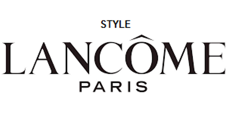STYLE LANCOME FEMMES