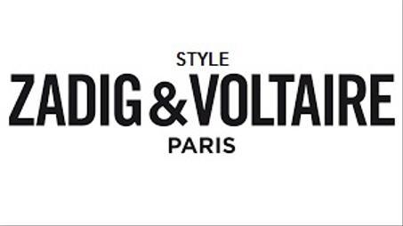STYLE ZADIG & VOLTAIRE HOMME
