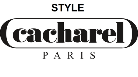 STYLE CACHAREL FEMMES