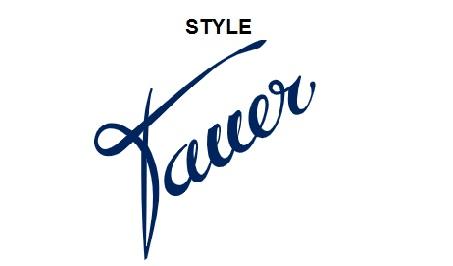 STYLE ANDY TUER NICHE