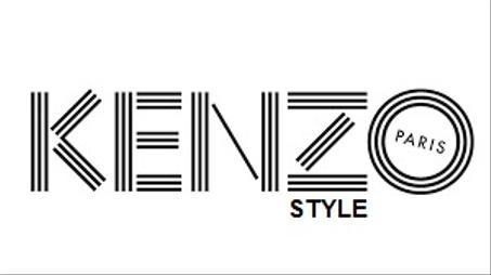 STYLE KENZO HOMMES HOMMES