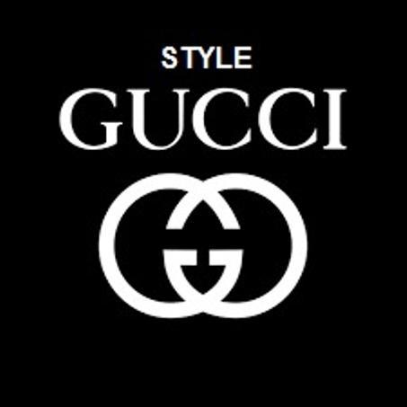 STYLE GUCCI HOMMES