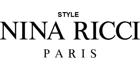 STYLE NINA RICCI FEMMES