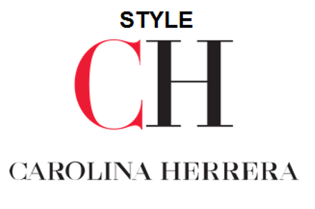 STYLE CAROLINA HERRERA HOMMES