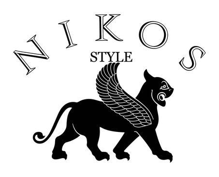 STYLE NIKOS HOMME