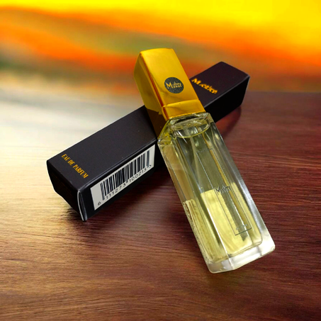 MASAF PRIVEE UNISEXE