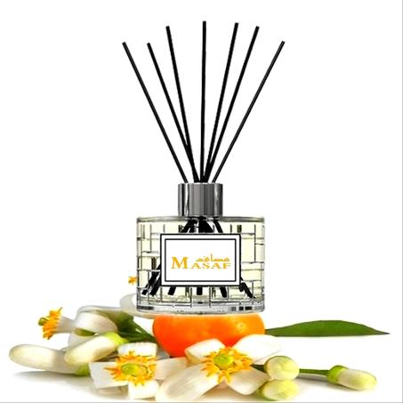 DIFFUSEUR PARFUMS FLEUR D'ORANGER 200ML