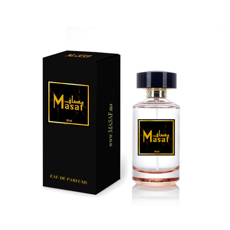 MASAF - SAFAA 50ML