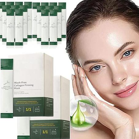 Collagen Firming Mask - KWT