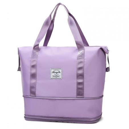 Waterproof Expandable Handbag