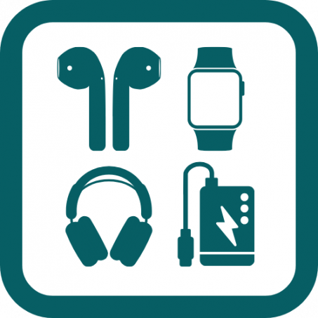 الكترونيات