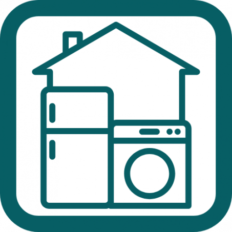 مستلزمات المنزل