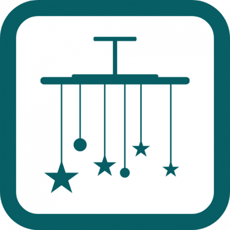 منتجات الاطفال