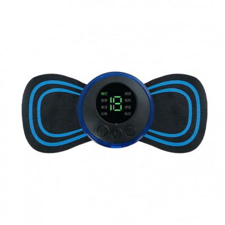 مدلك الجسم الدكي