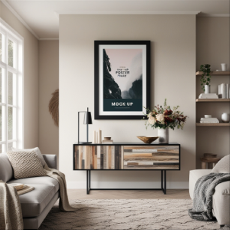 المنزل و الديكور