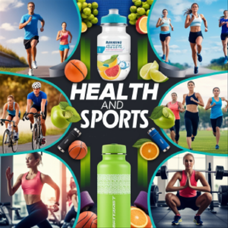 الصحة  و الرياضة