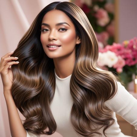 الاناقة و الجمال