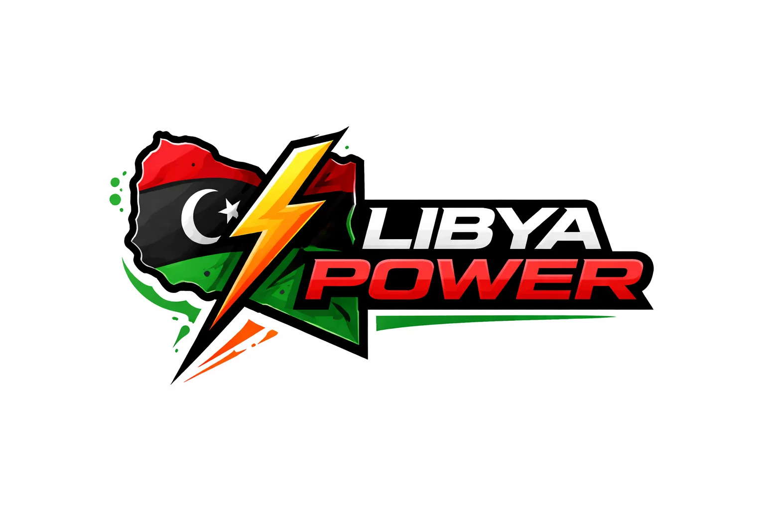 libyapower