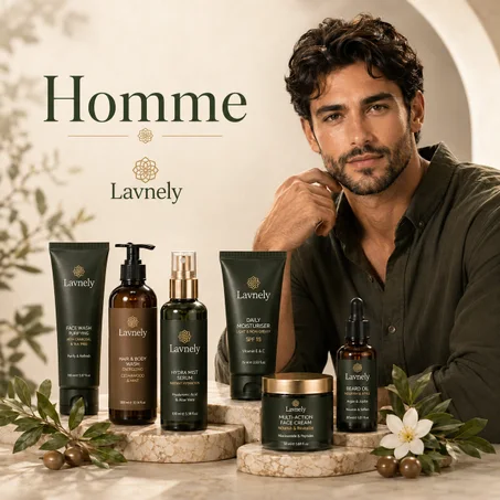 Pour Homme