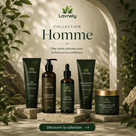 Pour Homme