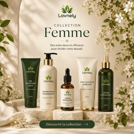 Pour Femme