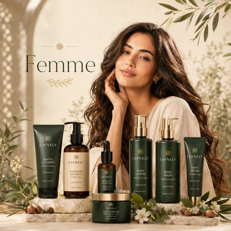 Pour Femme