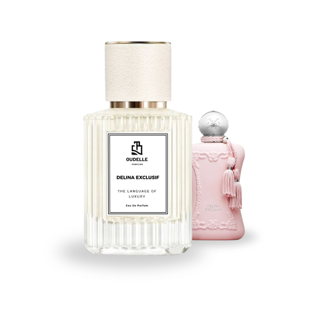 Delina Exclusif – Parfums de Marly