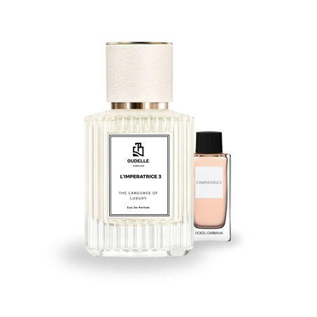 L’Imperatrice 3 – Dolce & Gabbana