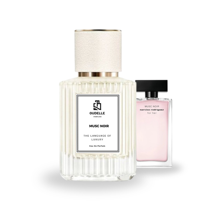 Musc Noir – Narciso Rodriguez