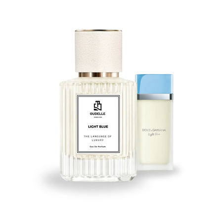 Light Blue – Dolce & Gabbana