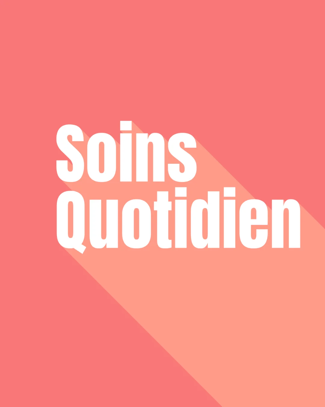 Soins Quotidien