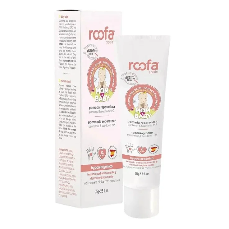 Pommade Réparatrice Roofa 75 g