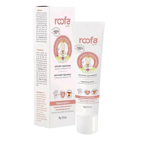 Pommade Réparatrice Roofa 75 g