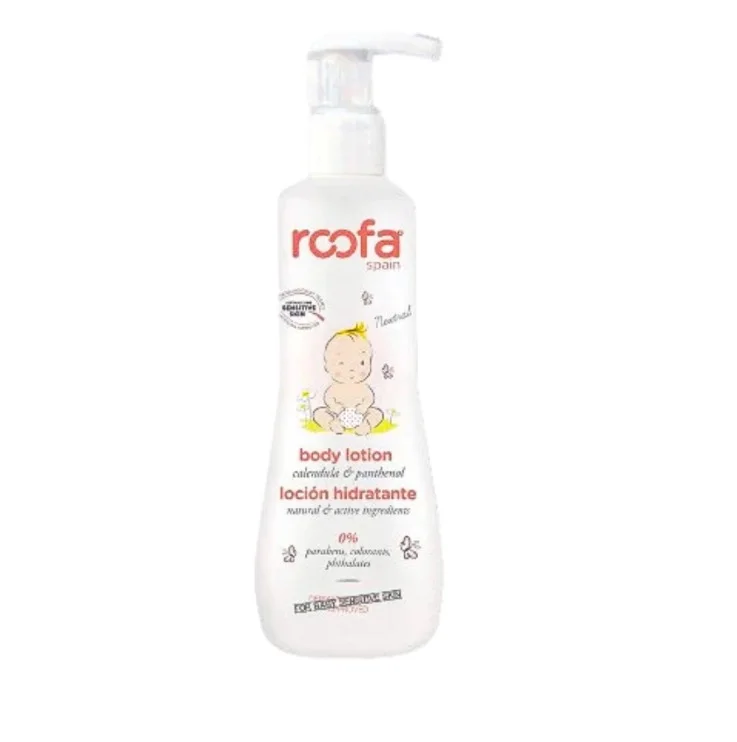 Body Lotion Roofa 300 ml