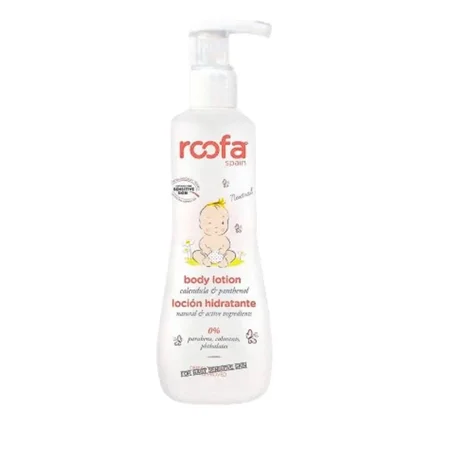 Body Lotion Roofa 300 ml