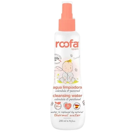 Cleansing Water Roofa 200 ml