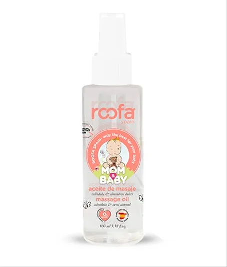 ROOFA – Oil Massage – 100ml