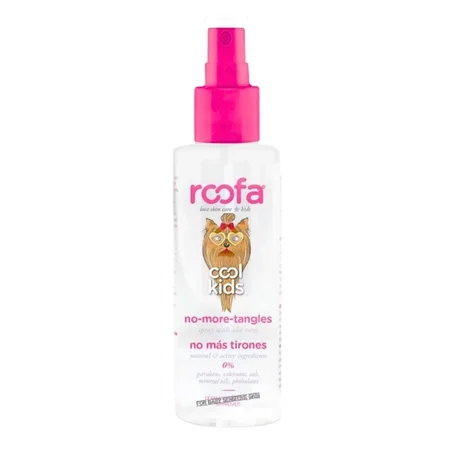 ROOFA – No More Tangles Spray Cool Kids – 100ml